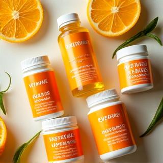 Energizing Yellow Products