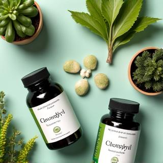 Grounding Green Products