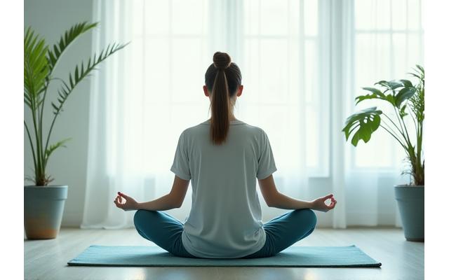 Meditation for Beginners
