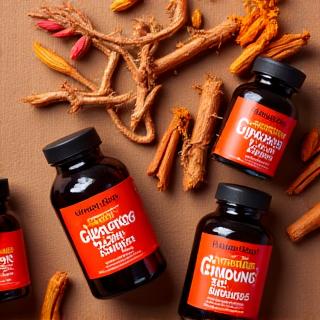 Passionate Red Products